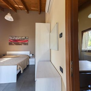La Valle Dei Caprioli Village Bungalow Park - Freelandia Azienda Agricola