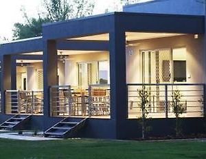 Ski Club Holiday Park